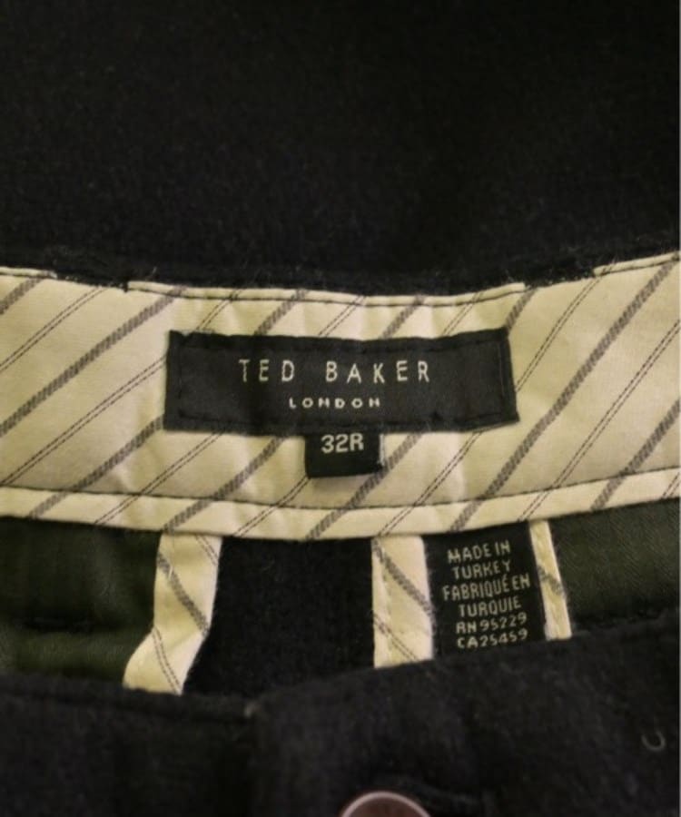 TED BAKER テッドベーカー メンズ パンツ(その他) サイズ:32R TED BAKER テッドベーカー メンズ パンツ(その他) サイズ:32R