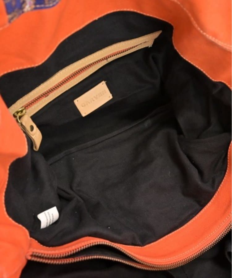 CARVEN カルヴェン レディース トートバッグ(トートバッグ CARVEN カルヴェン レディース トートバッグ(トートバッグ