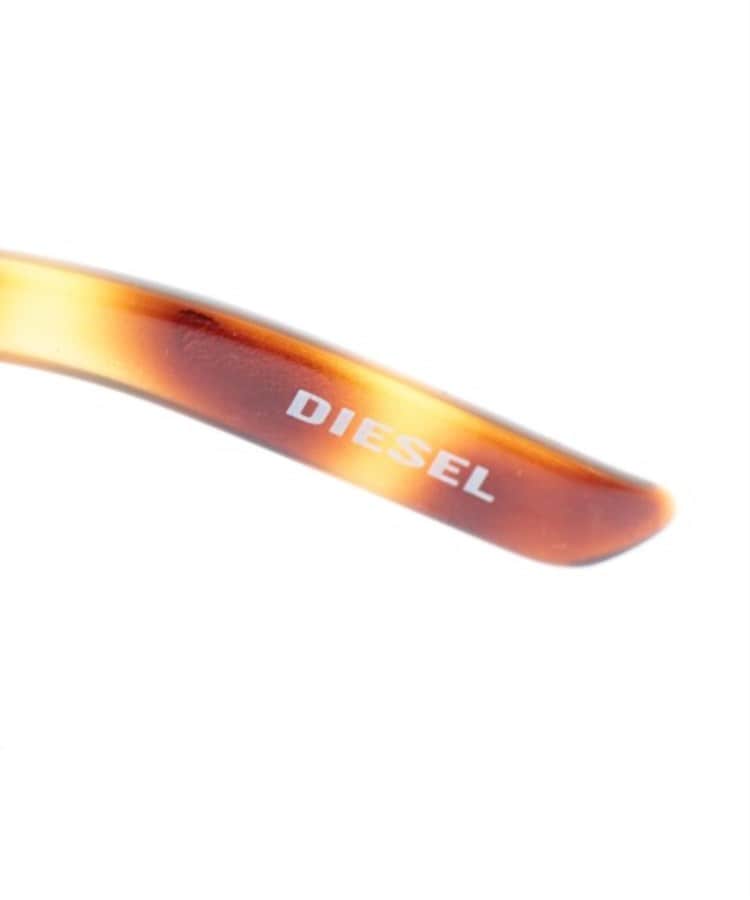 DIESEL ディーゼル レディース サングラス(サングラス・メガネ DIESEL ディーゼル レディース サングラス(サングラス・メガネ
