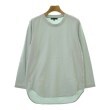 ラグタグ(RAGTAG)のI C B アイシービー レディース Tシャツ・カットソー サイズ：S 水色