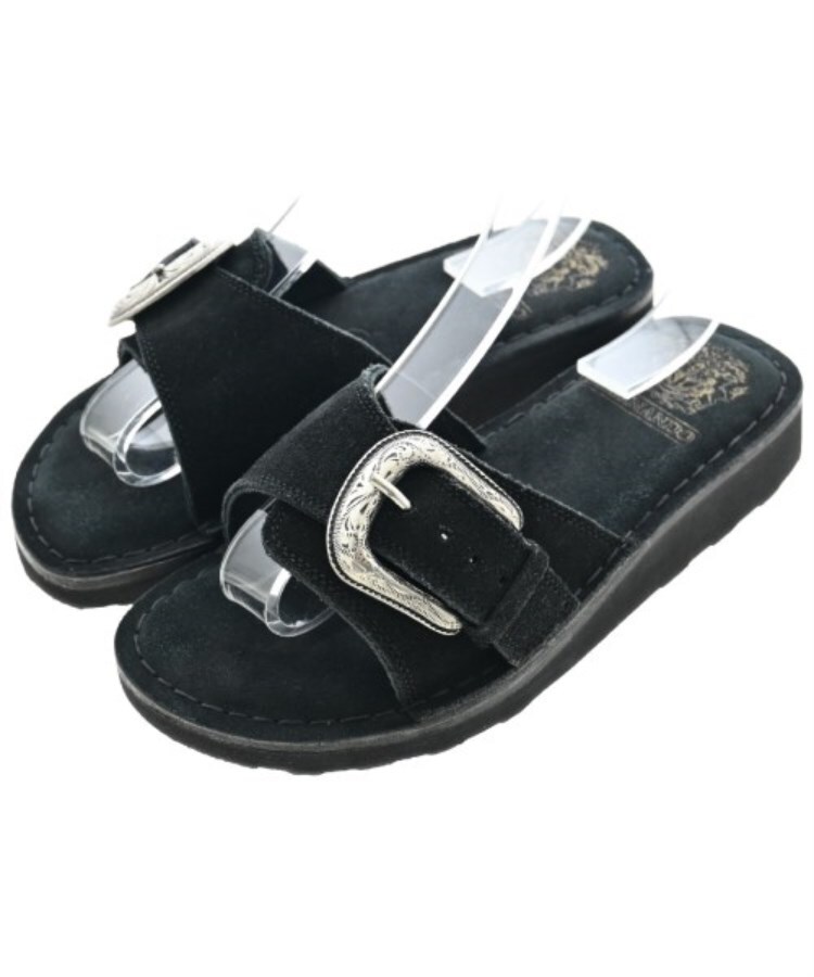 CAMINANDO カミナンド レディース サンダル サイズ:-(22.5cm位 CAMINANDO カミナンド レディース サンダル サイズ:-(22.5cm位