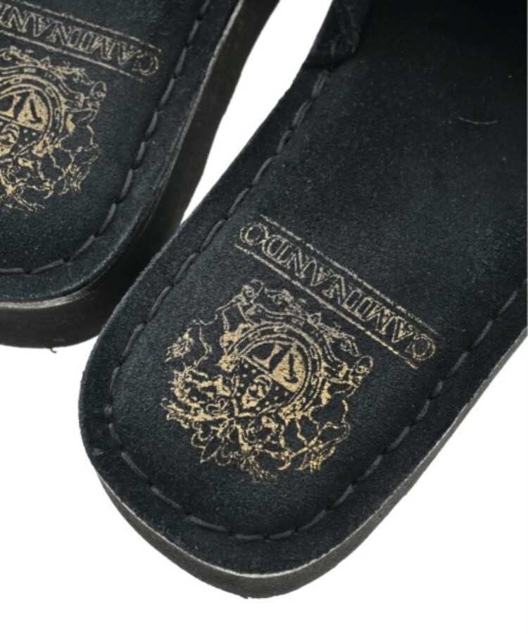CAMINANDO カミナンド レディース サンダル サイズ:-(22.5cm位 CAMINANDO カミナンド レディース サンダル サイズ:-(22.5cm位