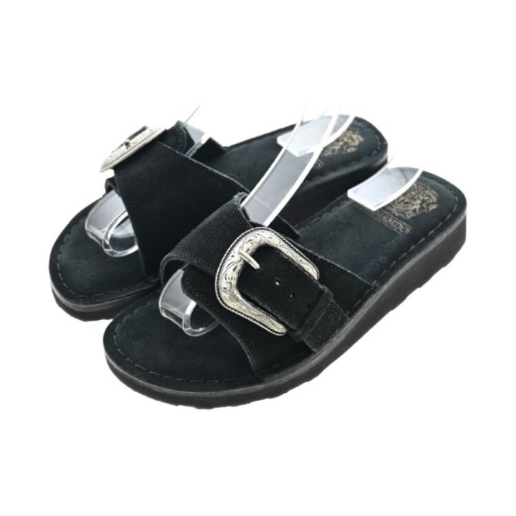 CAMINANDO カミナンド レディース サンダル サイズ:-(22.5cm位 CAMINANDO カミナンド レディース サンダル サイズ:-(22.5cm位