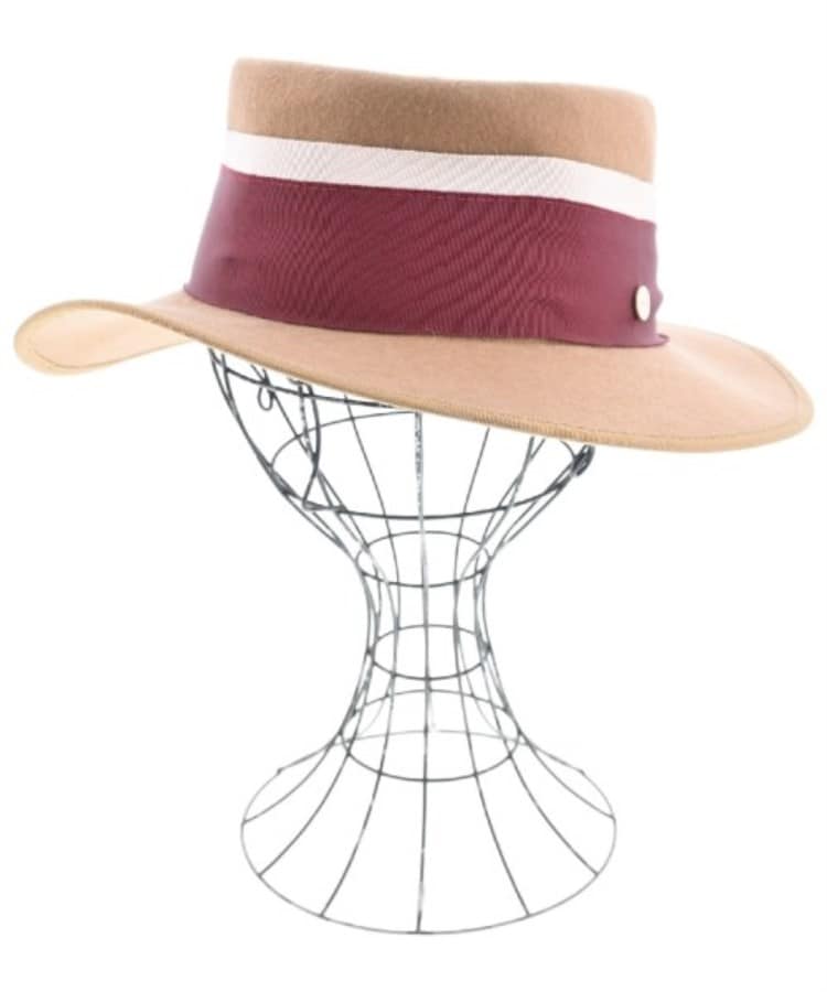 ラグタグ(RAGTAG)のChapeau d' O シャポードオー レディース ハット サイズ：57cm1