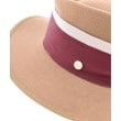 ラグタグ(RAGTAG)のChapeau d' O シャポードオー レディース ハット サイズ：57cm3
