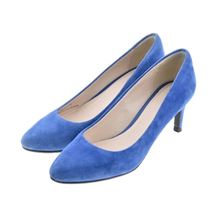 COLE HAAN コールハーン レディース パンプス サイズ:US6(23cm COLE HAAN コールハーン レディース パンプス サイズ:US6(23cm