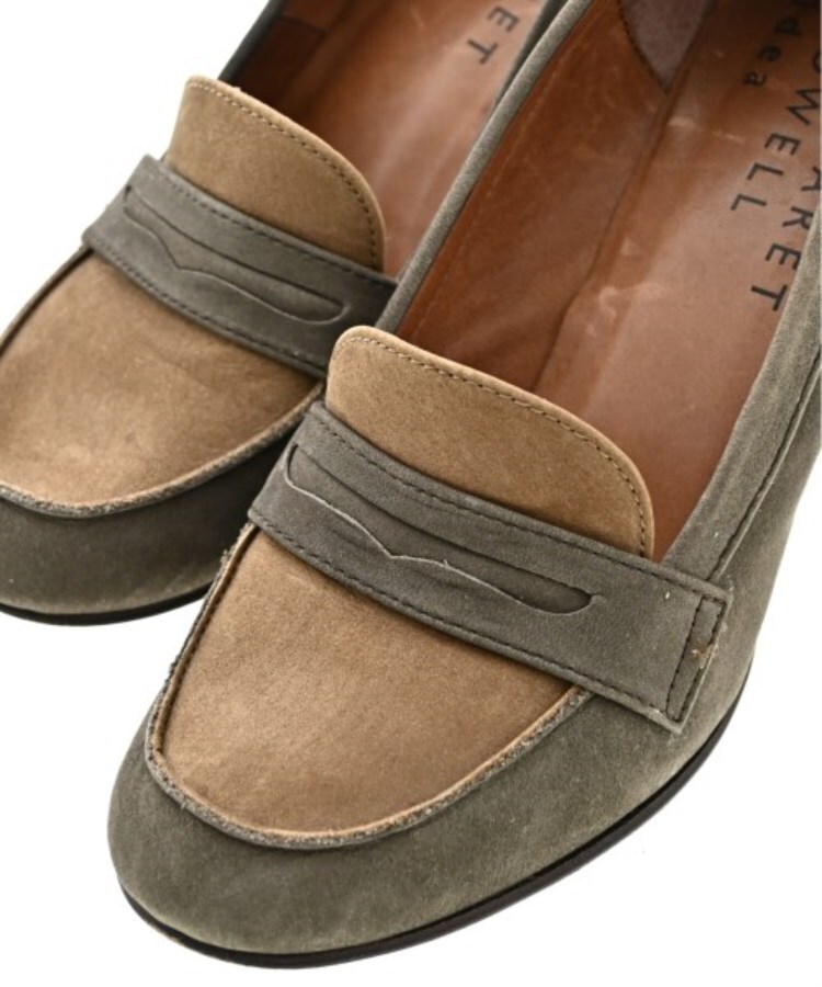 MARGARET HOWELL idea マーガレットハウエルイデア レディース MARGARET HOWELL idea マーガレットハウエルイデア レディース