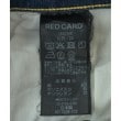 ラグタグ(RAGTAG)のRED CARD レッドカード レディース デニムパンツ サイズ：23(XS位)4