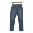 ラグタグ(RAGTAG)のRED CARD レッドカード レディース デニムパンツ サイズ：22(XS位)1