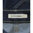 ラグタグ(RAGTAG)のSTUDIO R330 ステュディオアールスリーサーティー レディース デニムパンツ サイズ：24(S位)3