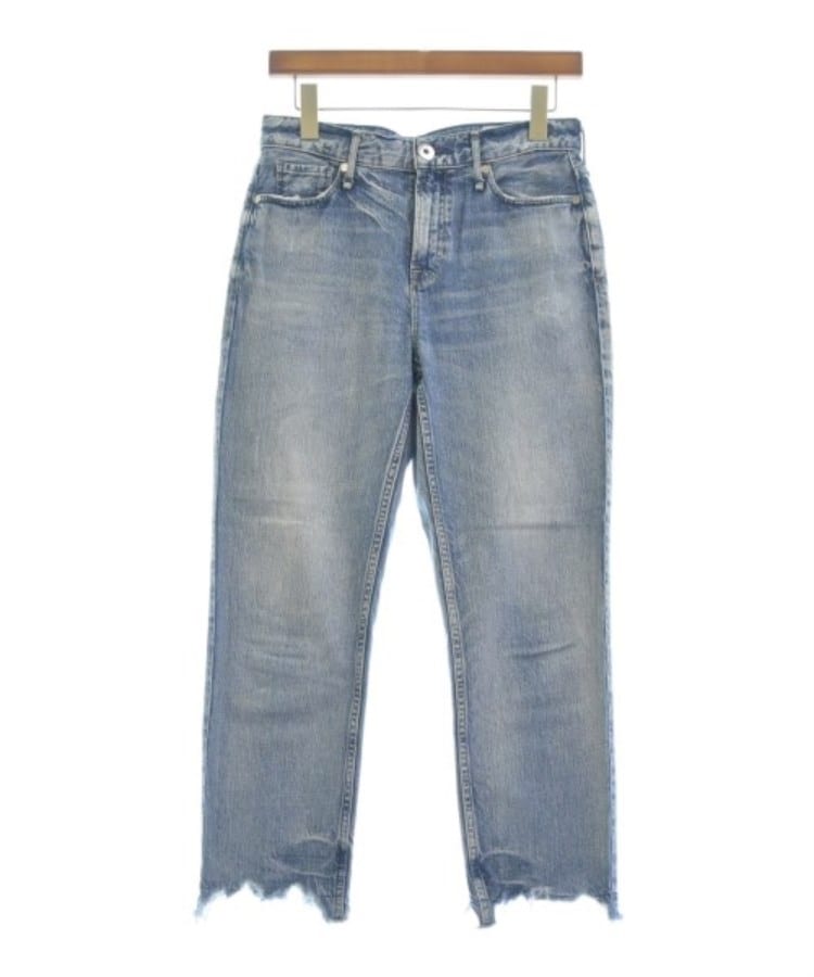 ラグタグ(RAGTAG)のupper hights アッパーハイツ レディース デニムパンツ サイズ：24(S位)1