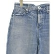 ラグタグ(RAGTAG)のupper hights アッパーハイツ レディース デニムパンツ サイズ：24(S位)5