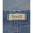 ラグタグ(RAGTAG)のYANUK ヤヌーク レディース デニムパンツ サイズ：24(S位)3