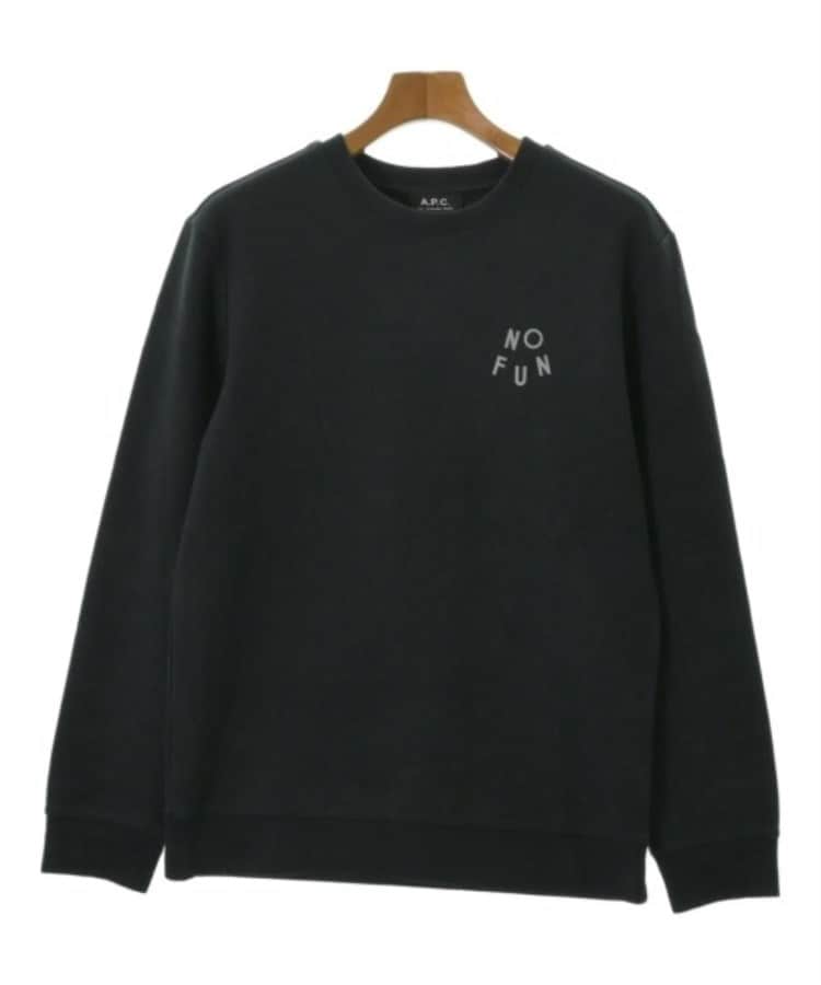 アー・ペー・セー(A.P.C.) メンズパーカー・トレーナー | 通販 アー・ペー・セー(A.P.C.) メンズパーカー・トレーナー | 通販
