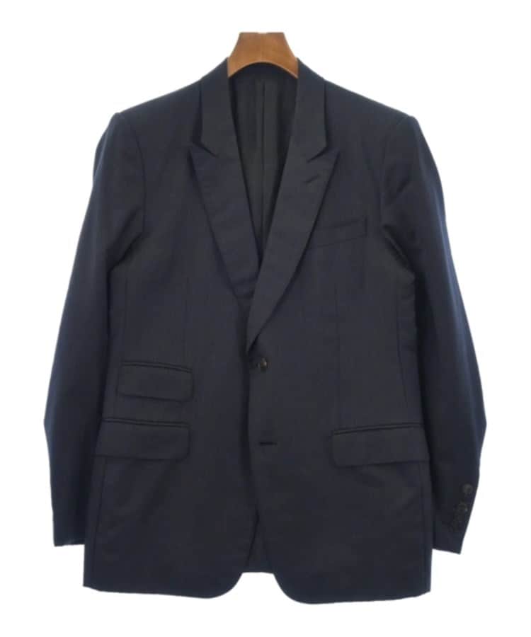 GUCCI グッチ メンズ テーラードジャケット サイズ:52(XL位 GUCCI グッチ メンズ テーラードジャケット サイズ:52(XL位