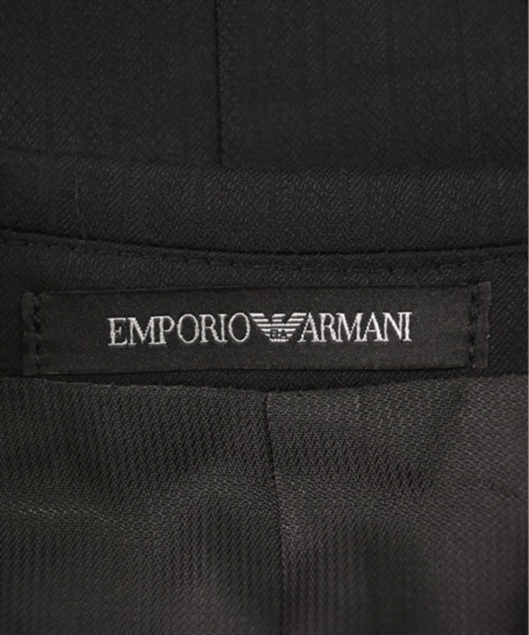 EMPORIO ARMANI エンポリオアルマーニ メンズ テーラード EMPORIO ARMANI エンポリオアルマーニ メンズ テーラード