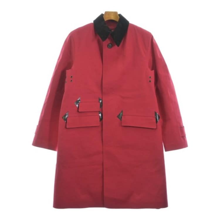 MACKINTOSH マッキントッシュ メンズ ステンカラーコート サイズ MACKINTOSH マッキントッシュ メンズ ステンカラーコート サイズ