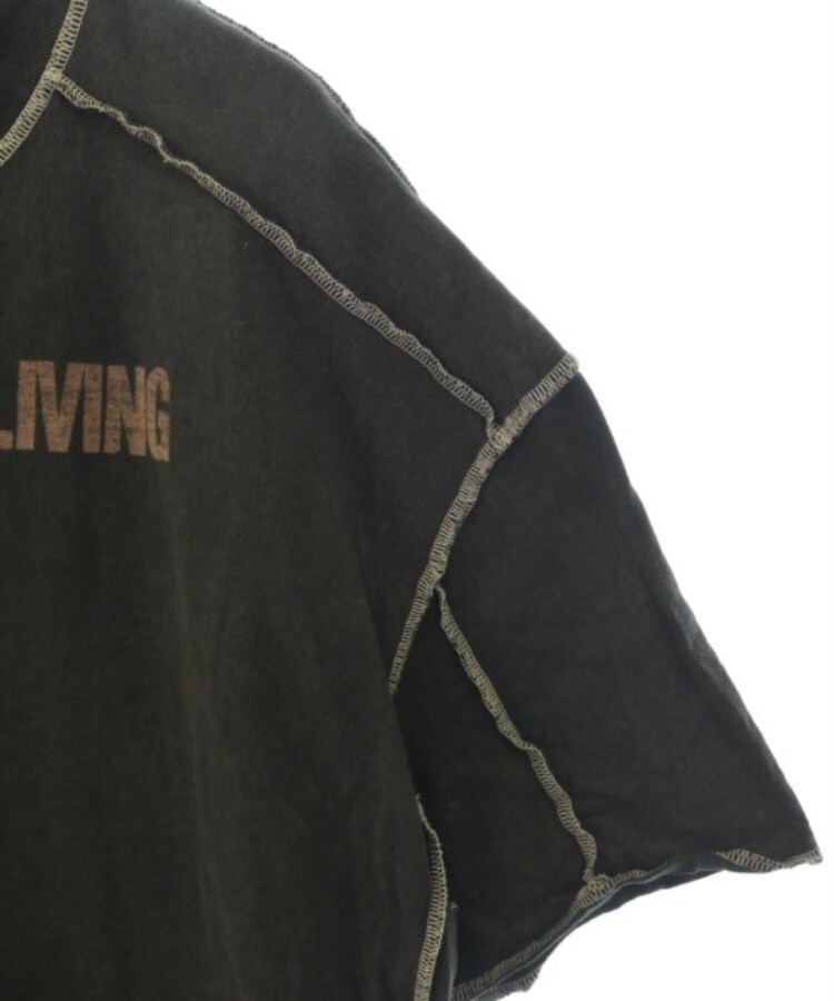 DIESEL ディーゼル メンズ Tシャツ・カットソー サイズ：XL（T