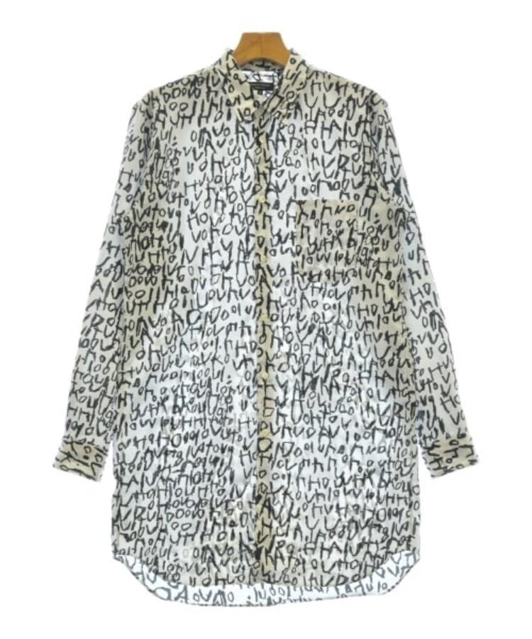 COMME des GARCONS HOMME PLUS コムデギャルソンオムプリュス COMME des GARCONS HOMME PLUS コムデギャルソンオムプリュス