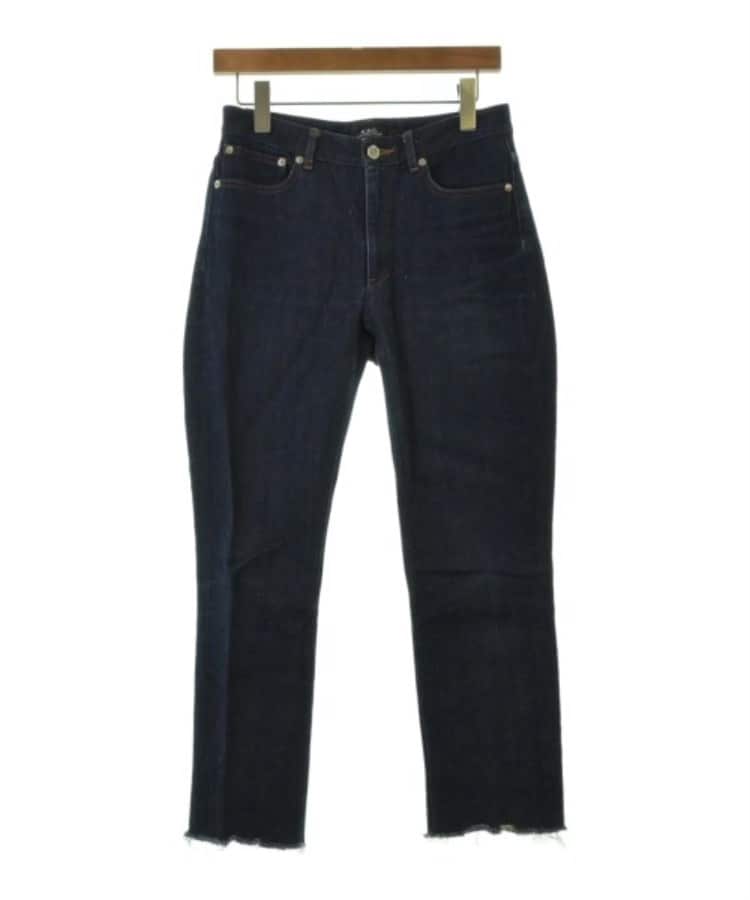 A.P.C. アーペーセー レディース デニムパンツ サイズ:26(M位 A.P.C. アーペーセー レディース デニムパンツ サイズ:26(M位