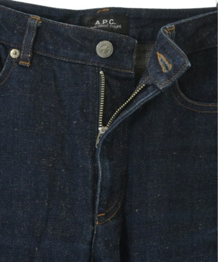 A.P.C. アーペーセー レディース デニムパンツ サイズ:26(M位 A.P.C. アーペーセー レディース デニムパンツ サイズ:26(M位