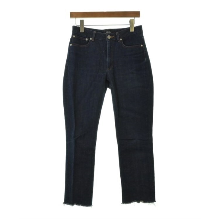 A.P.C. アーペーセー レディース デニムパンツ サイズ:26(M位 A.P.C. アーペーセー レディース デニムパンツ サイズ:26(M位