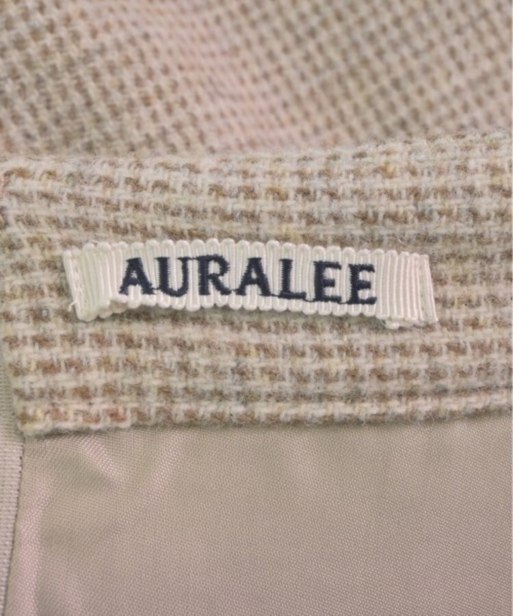AURALEE オーラリー レディース ロング・マキシ丈スカート AURALEE オーラリー レディース ロング・マキシ丈スカート
