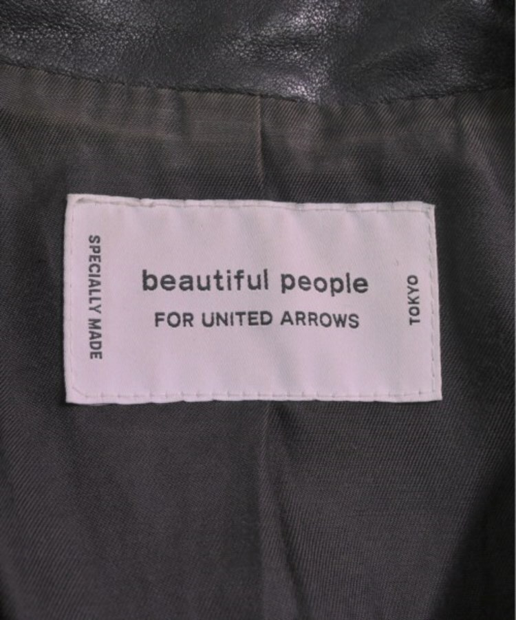 beautiful people ビューティフルピープル レディース