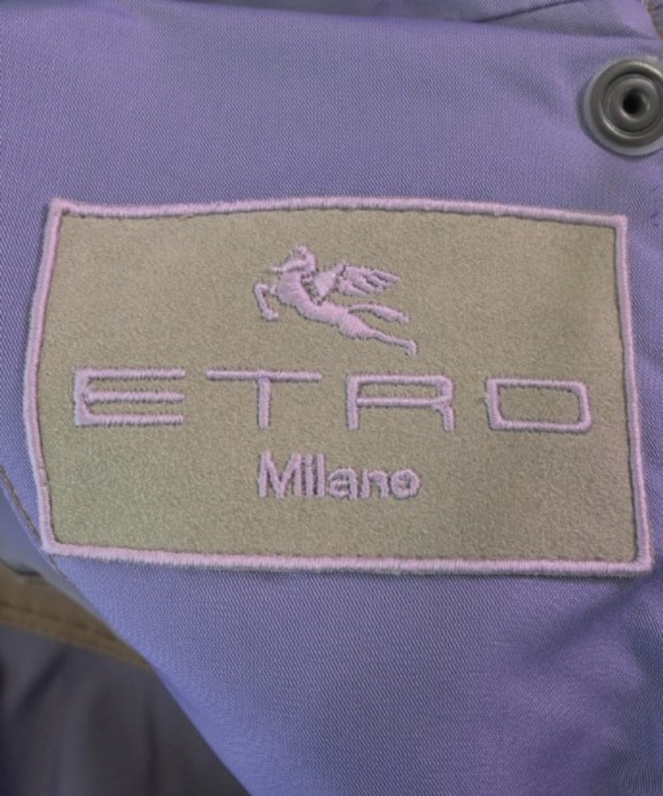 ETRO エトロ レディース ブルゾン サイズ:44(L位)(ブルゾン ETRO エトロ レディース ブルゾン サイズ:44(L位)(ブルゾン