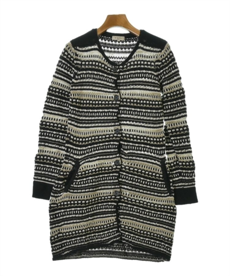 ETRO エトロ レディース カーディガン サイズ：38(S位)（カーディガン 