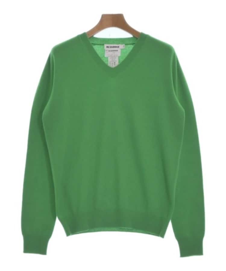 JIL SANDER ジルサンダー レディース ニット・セーター サイズ JIL SANDER ジルサンダー レディース ニット・セーター サイズ