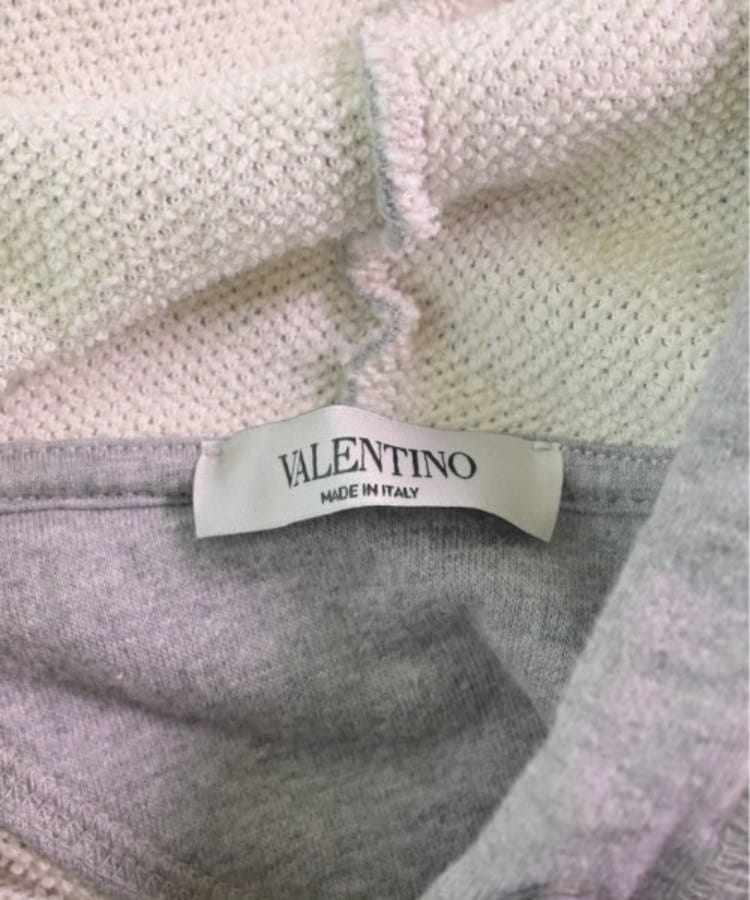 VALENTINO ヴァレンティノ レディース パーカー サイズ:M VALENTINO ヴァレンティノ レディース パーカー サイズ:M