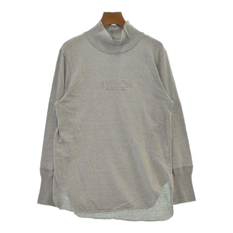 ラグタグ(RAGTAG)のAmericana アメリカーナ レディース Tシャツ・カットソー サイズ：-(M位) Ｔシャツ
