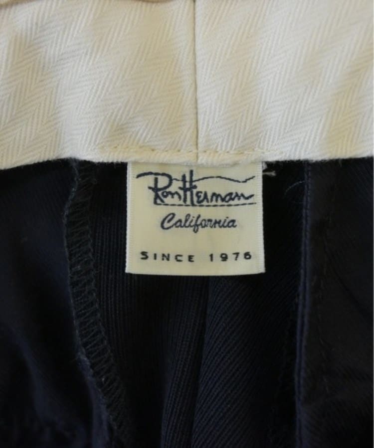Ron Herman California ロンハーマンカリフォルニア レディース Ron Herman California ロンハーマンカリフォルニア レディース