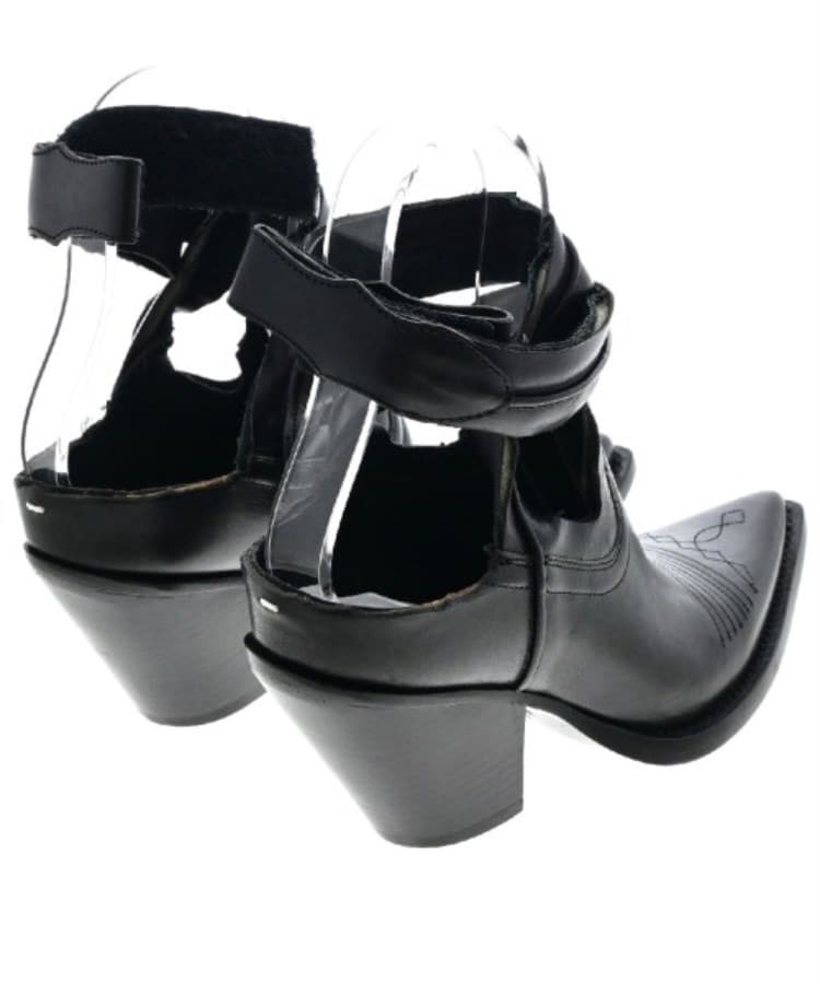 Maison Margiela メゾンマルジェラ レディース ブーティ サイズ Maison Margiela メゾンマルジェラ レディース ブーティ サイズ