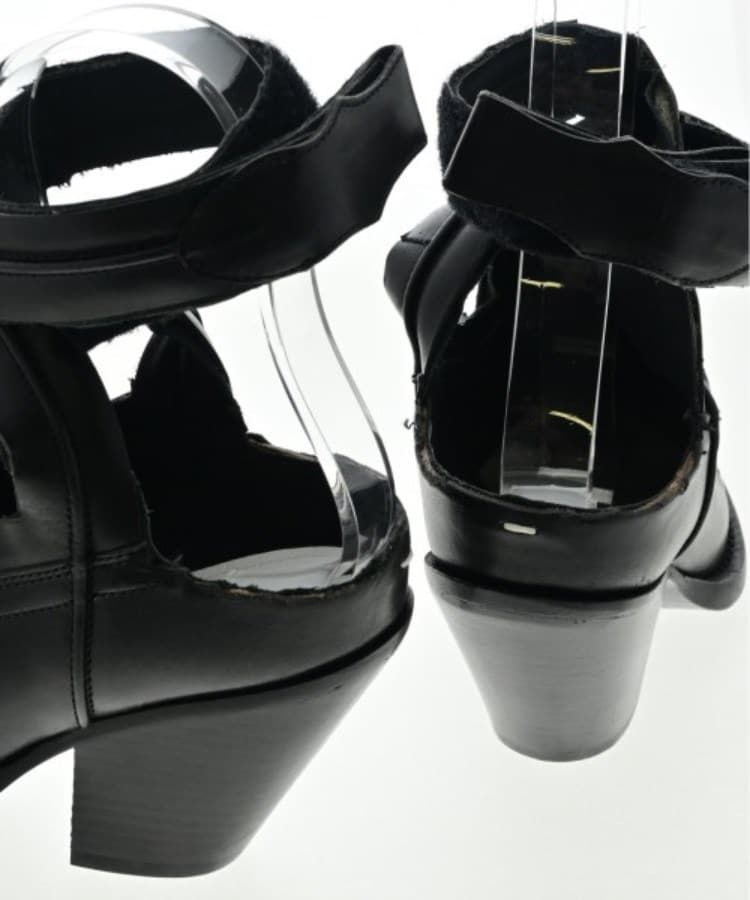 Maison Margiela メゾンマルジェラ レディース ブーティ サイズ Maison Margiela メゾンマルジェラ レディース ブーティ サイズ