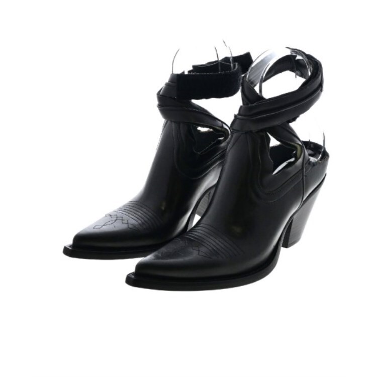 Maison Margiela メゾンマルジェラ レディース ブーティ サイズ Maison Margiela メゾンマルジェラ レディース ブーティ サイズ