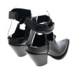 ラグタグ(RAGTAG)のMaison Margiela メゾンマルジェラ レディース ブーティ サイズ：37(23.5cm位)2