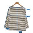 ラグタグ(RAGTAG)のGALERIE VIE ギャラリーヴィー レディース Tシャツ・カットソー サイズ：S6
