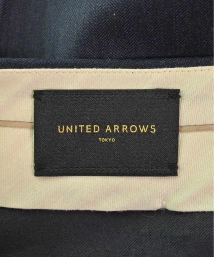 UNITED ARROWS ユナイテッドアローズ レディース スラックス UNITED ARROWS ユナイテッドアローズ レディース スラックス