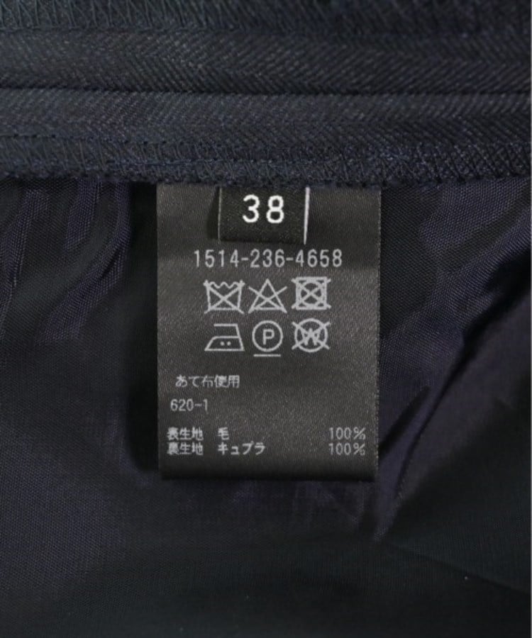 UNITED ARROWS ユナイテッドアローズ レディース スラックス UNITED ARROWS ユナイテッドアローズ レディース スラックス