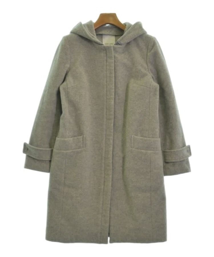 BABYLONE バビロン レディース コート サイズ:36(S位)(その他 BABYLONE バビロン レディース コート サイズ:36(S位)(その他