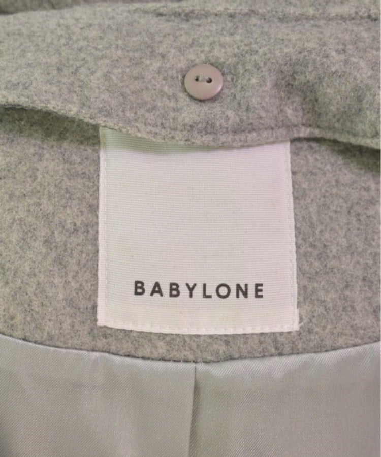 BABYLONE バビロン レディース コート サイズ:36(S位)(その他 BABYLONE バビロン レディース コート サイズ:36(S位)(その他