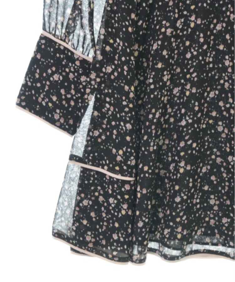 ALLSAINTS オールセインツ レディース ワンピース サイズ:38(M ALLSAINTS オールセインツ レディース ワンピース サイズ:38(M