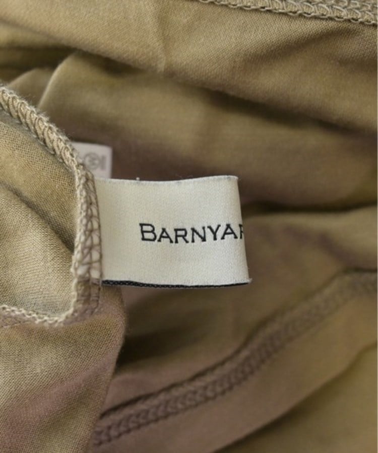 ラグタグ(RAGTAG)のBARNYARDSTORM バーンヤードストーム レディース Tシャツ・カットソー サイズ：1(M位)3