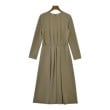 ラグタグ(RAGTAG)のBEIGE, ベイジ レディース ワンピース サイズ：32(L位) ベージュ