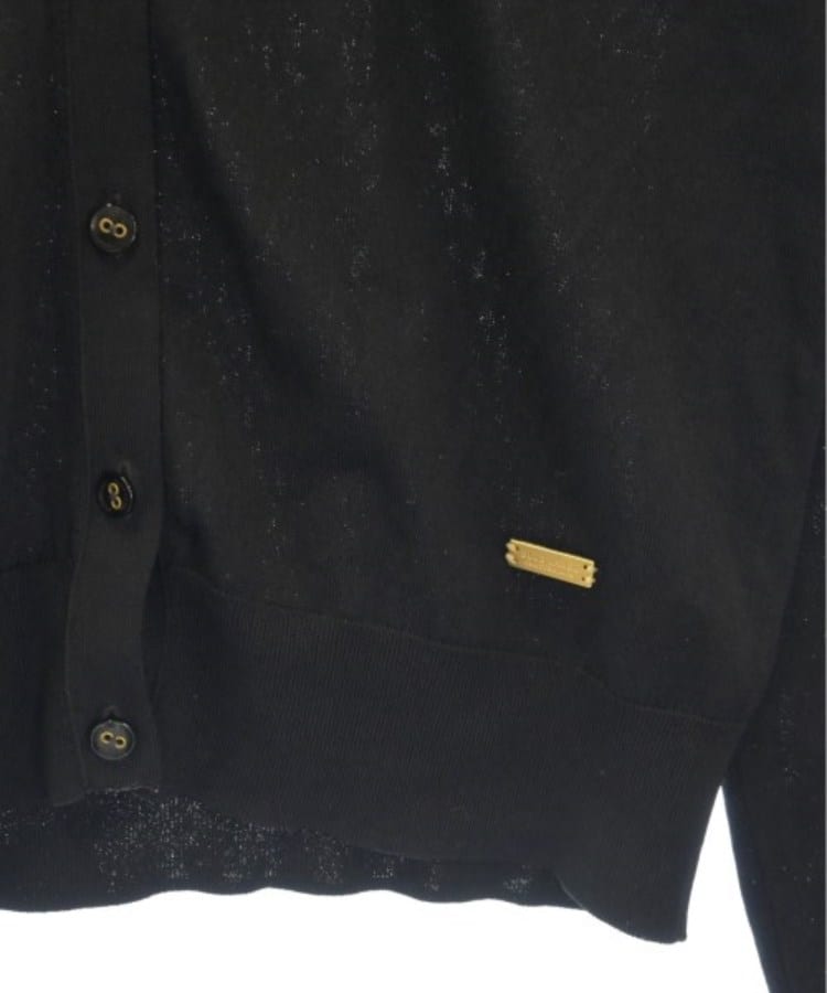 ラグタグ(RAGTAG)のBLUE LABEL CRESTBRIDGE ブルーレーベルクレストブリッジ レディース カーディガン サイズ：38(M位)4