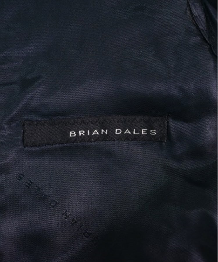 BRIAN DALES ブライアンデールズ レディース テーラード BRIAN DALES ブライアンデールズ レディース テーラード