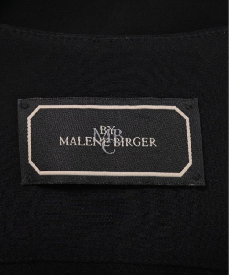BY MALENE BIRGER バイマレーネビルガー レディース ワンピース