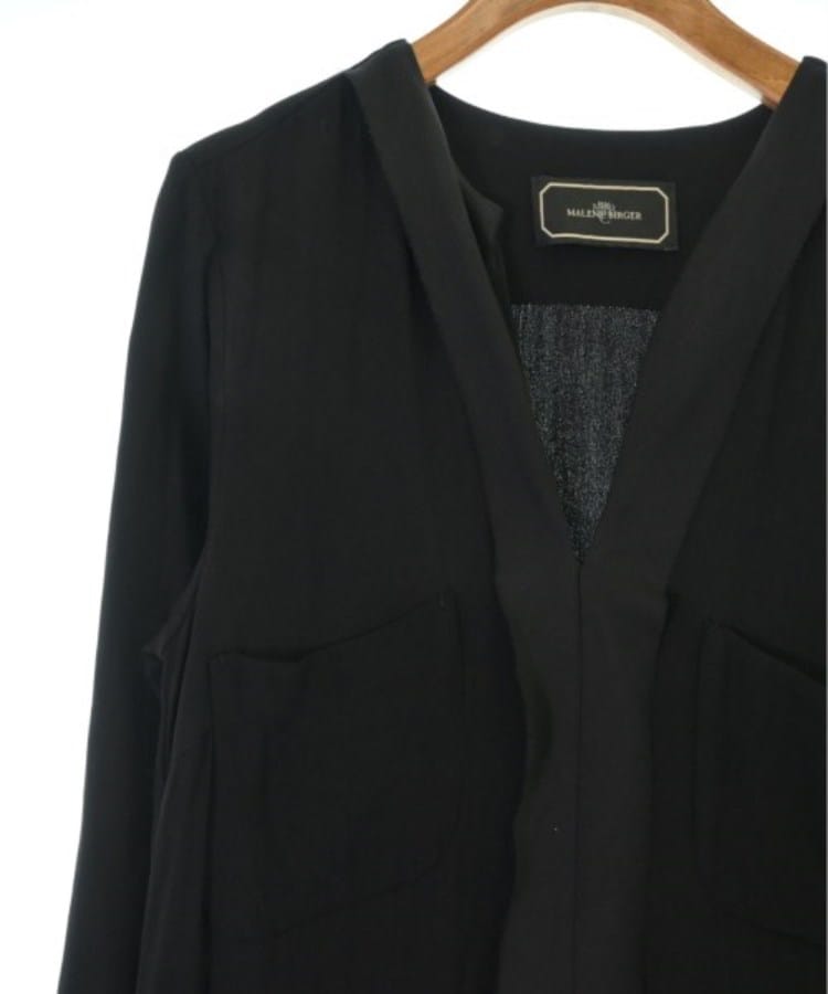 BY MALENE BIRGER バイマレーネビルガー レディース ワンピース